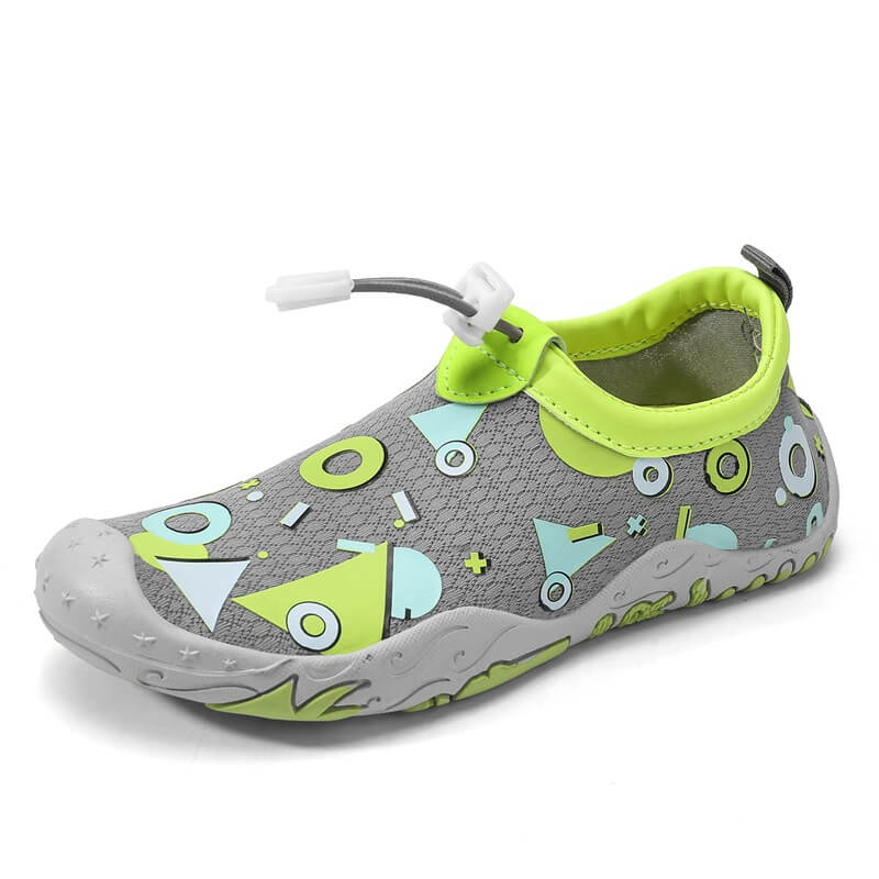 Kids summer shoes